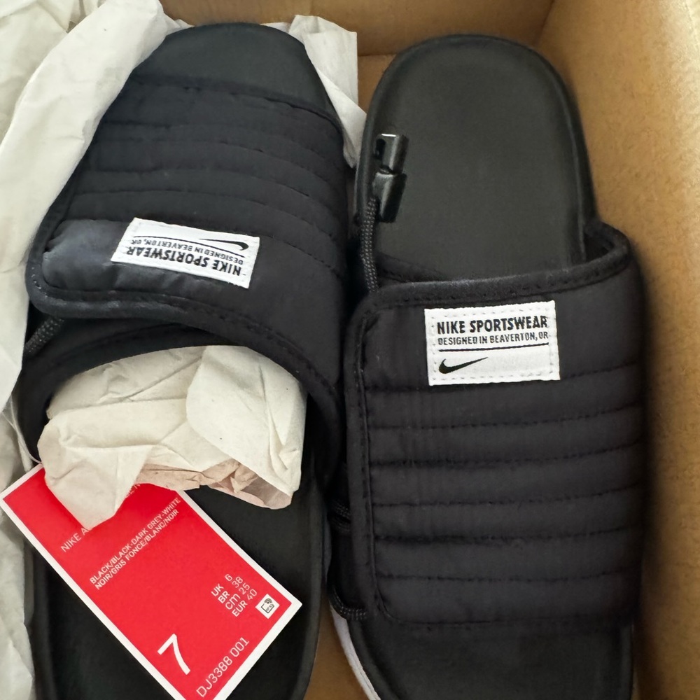 Nike Asuna 2 Slides